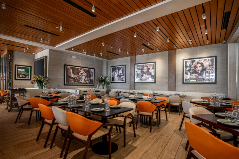 Aventura’s Hidden Gem: Why Serafina is the Ultimate Dining Destination