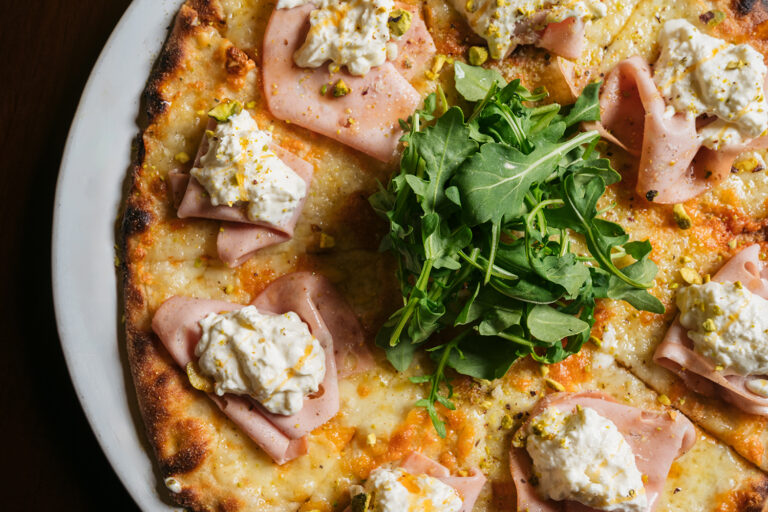 The Art of Italian Hospitality: What Sets Serafina Apart