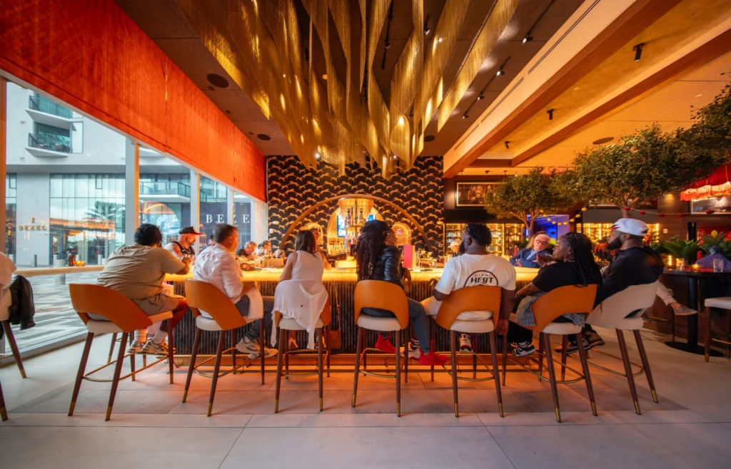 Happy Hour Miami Spots