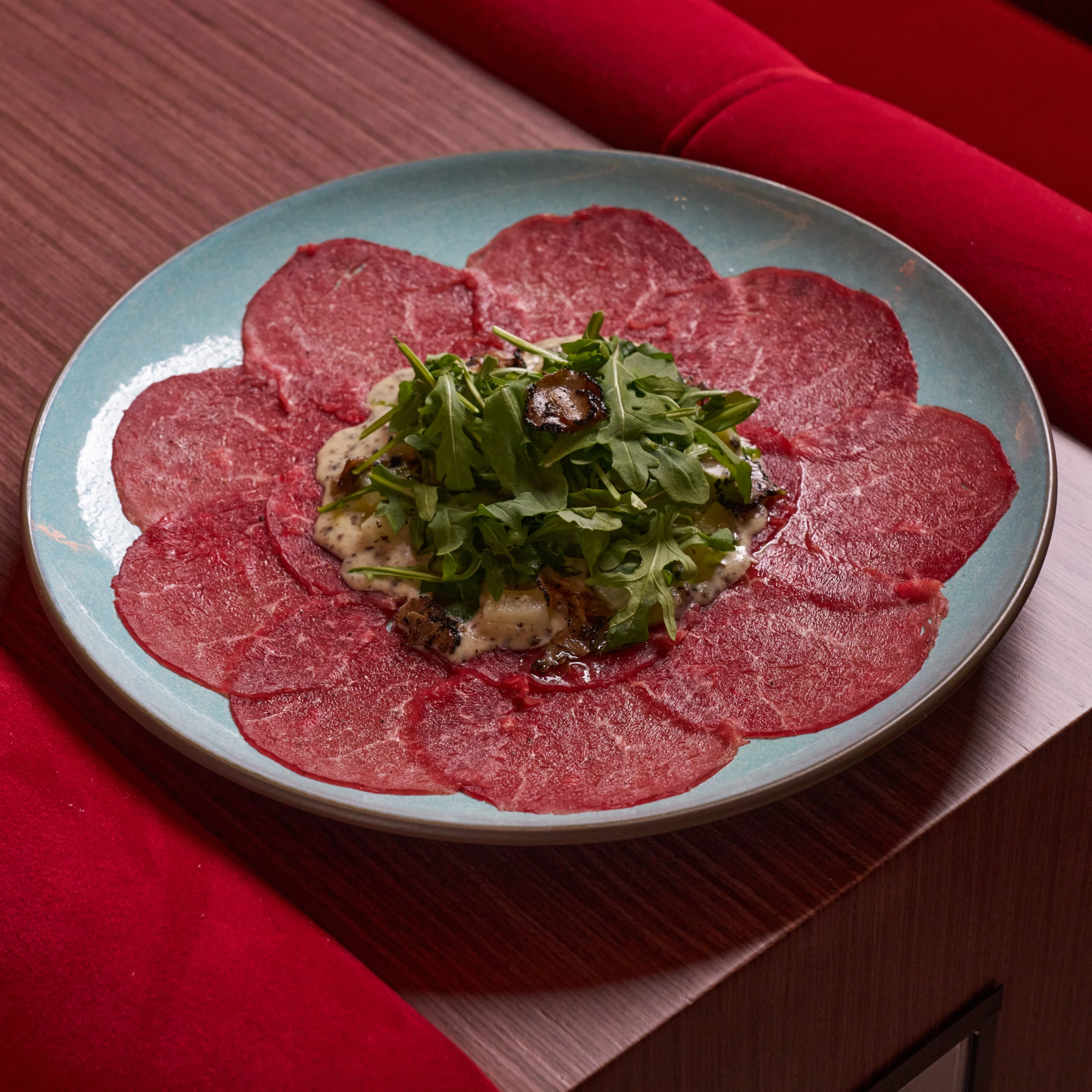 CRUDO