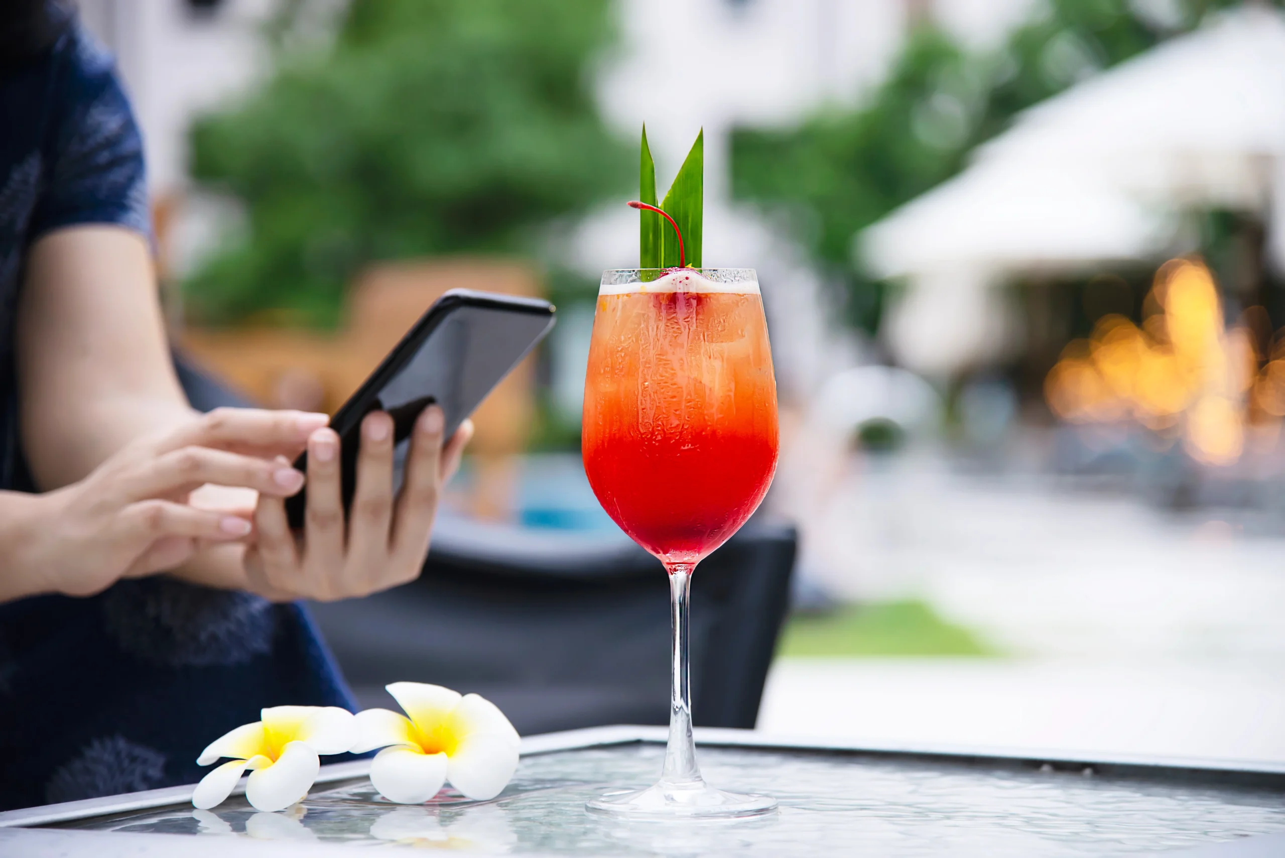Happy hour specials Miami