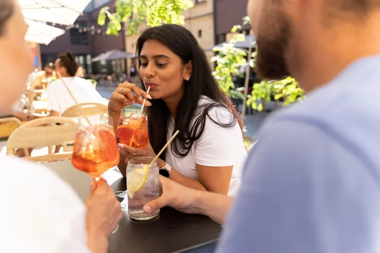Best happy hour Miami